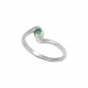 Emerald Ring