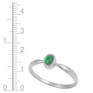 Emerald Ring