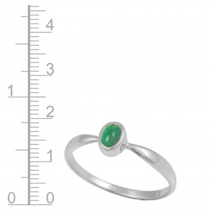 Emerald Ring