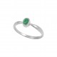 Emerald Ring