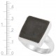 Shungite (Elite) Ring