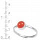 Carnelian  Ring