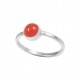 Carnelian  Ring