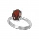 Garnet Ring