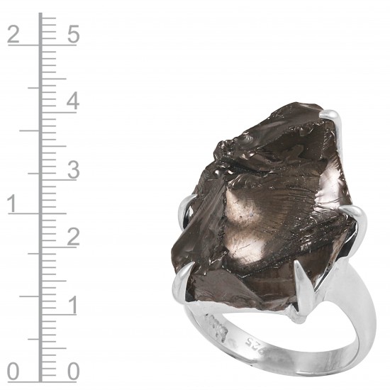 Shungite (Elite)  Ring