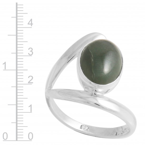 Nephrite Jade Ring