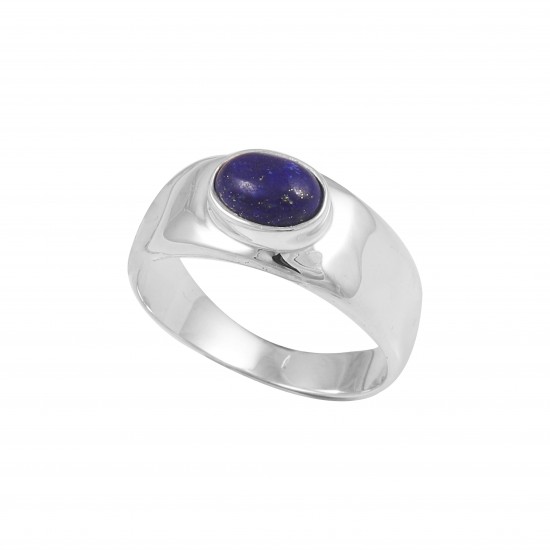 Lapis Lazuli Ring