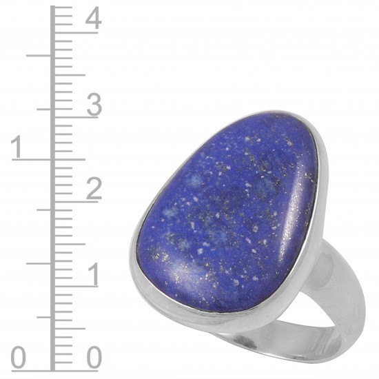 Lapis Lazuli Ring