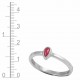 Ruby Ring