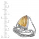 Citrine Ring