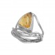 Citrine Ring