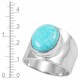 Turquoise Ring