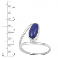 Lapis Lazuli Ring