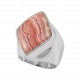 Rhodochrosite Ring