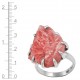 Rhodonite Ring