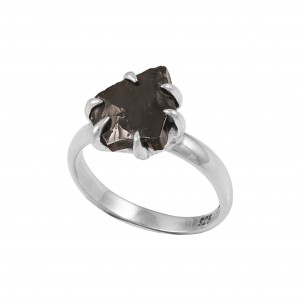 Shungite (Elite) Ring