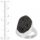 Tektite Ring