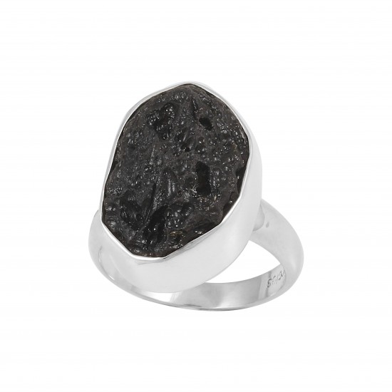 Tektite Ring