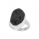 Tektite Ring