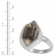 Tibetan Quartz Ring