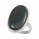 Bloodstone Ring