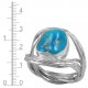 Turquoise Ring