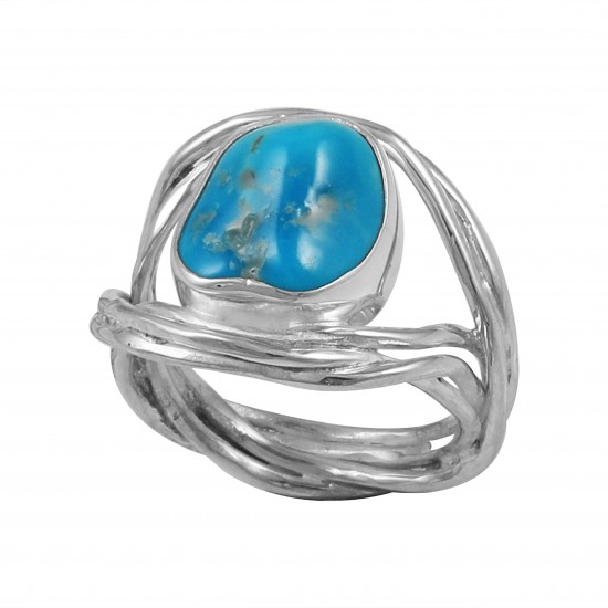 Turquoise Ring