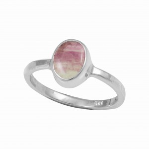 Fluorite Ring