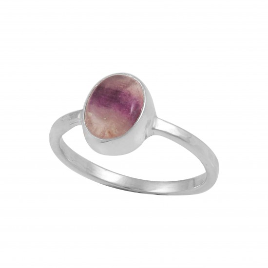 Fluorite Ring