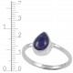 Sodalite Ring