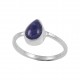 Sodalite Ring