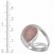 Lepidolite Ring