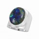 Azurite Ring