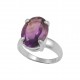 Amethyst Ring