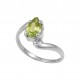 Peridot Ring