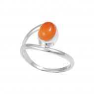 Carnelian Ring