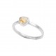 Citrine Ring