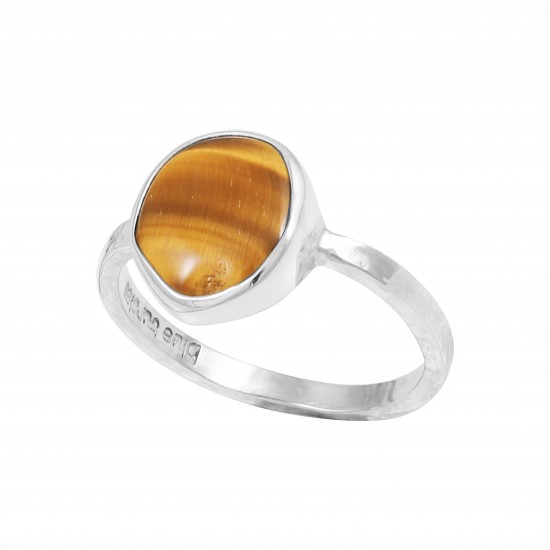 Tigereye Ring