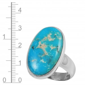 Turquoise Ring