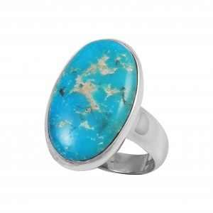 Turquoise Ring