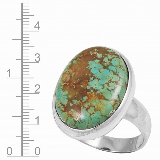 Turquoise Ring