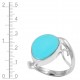 Turquoise Ring