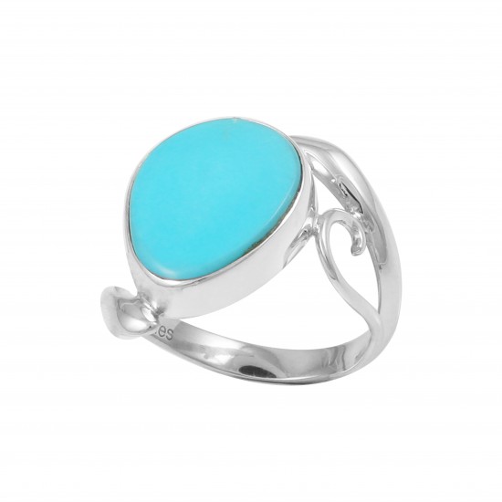 Turquoise Ring