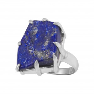 Lapis Lazuli Ring