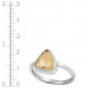 Citrine Ring