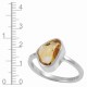 Citrine Ring