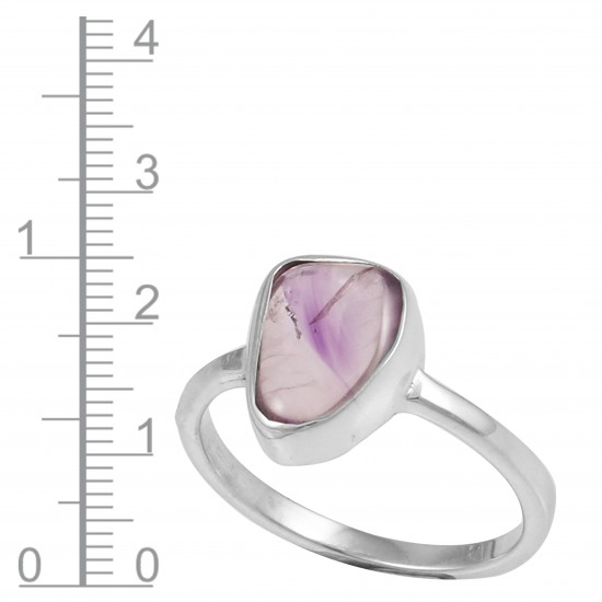 Amethyst Ring