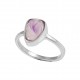 Amethyst Ring