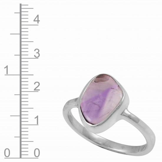 Amethyst Ring