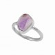 Amethyst Ring